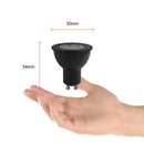 Foco Led 6GU10LEDLLVEMV35