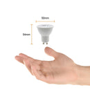 Foco Led 6GU10LLED40MV36