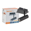 Riel Y Spot Interior 6LVCLED891MV30N Acrux