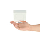 Plafon Interior 6PTLLEDC65MVB Algedi I