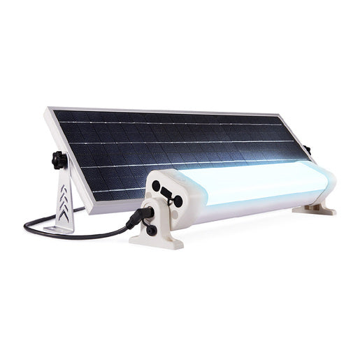 Solar 6SOLLED20VCD65B Nereida