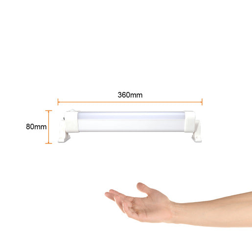 Solar 6SOLLED20VCD65B Nereida