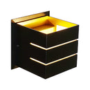 Pared Interior 6TLLED2026MV30N Giennah