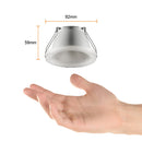 Empotrado Interior 6YDLED1082MV30B Kalausi III