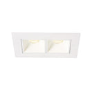 Empotrado Interior 6YDLED3162MV30B Lucida II