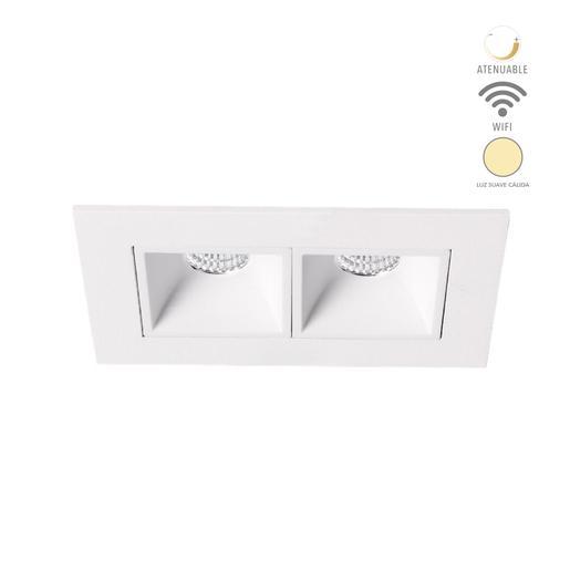 Empotrado Smart 6YDLED3162MVBTCW Lucida II Smart