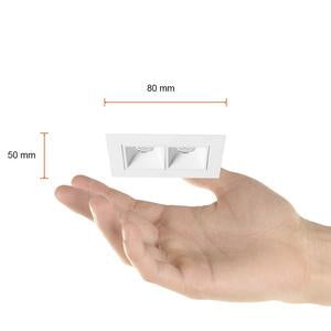 Empotrado Smart 6YDLED3162MVBTCW Lucida II Smart