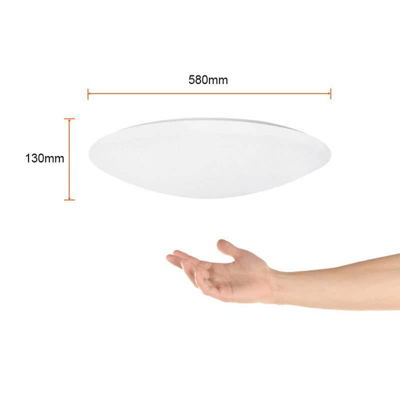 Plafon Interior 70DPTLLED933CCTMVB Albali I