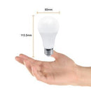 Foco Smart 7A19LEDMV200TCW Glow Smart