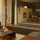 Foco Led 7DPAR20LED30V40 Corvus Iii