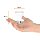 Foco Led 7DPAR20LED30V40 Corvus Iii