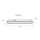 Emergencia 7EMLED45MV65B Merope II