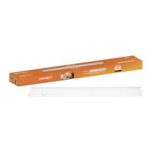 Gabinete Interior 7FLCLED02MVBTCW Capella Smart