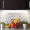 Gabinete Interior 7FLCLED02MVBTCW Capella Smart