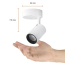 Riel Y Spot Interior 7LVCLED005MV30B Beid II