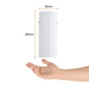 Pared Interior 7TLLED1853MV30OP Sham