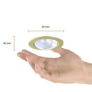 Empotrado Interior 7YDLED155MV30D Regulus