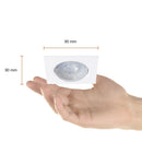 Empotrado Interior 7YDLED156MV65B Alcor