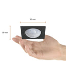 Empotrado Interior 7YDLED156MV65N Alcor