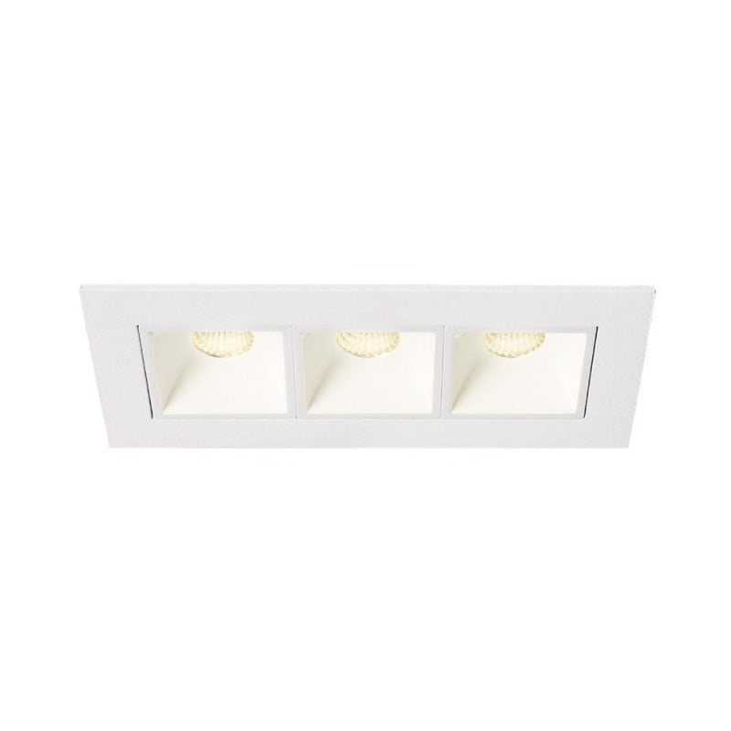 Empotrado Interior 7YDLED3163MV30B Lucida III