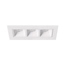 Empotrado Interior 7YDLED3163MV30B Lucida III