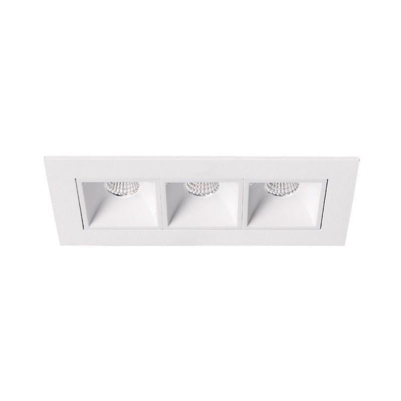 Empotrado Interior 7YDLED3163MV30B Lucida III