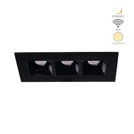 Empotrado Smart 7YDLED3163MVNTCW Lucida III Smart