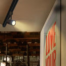 Spot Smart 7YSNLED012MVNTCW Halley Smart