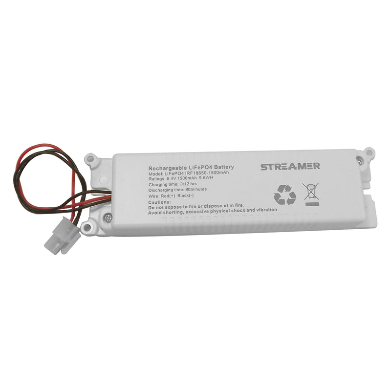 Emergencia Modelo 80021 Ldv-Em-4w-Cd60v-120-277v Proveedor Ledvance Osram