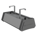 Colgante Industrial Modelo 80153 Ledvance Lowbay 50W Atenuable 5000 K Proveedor Ledvance Osram