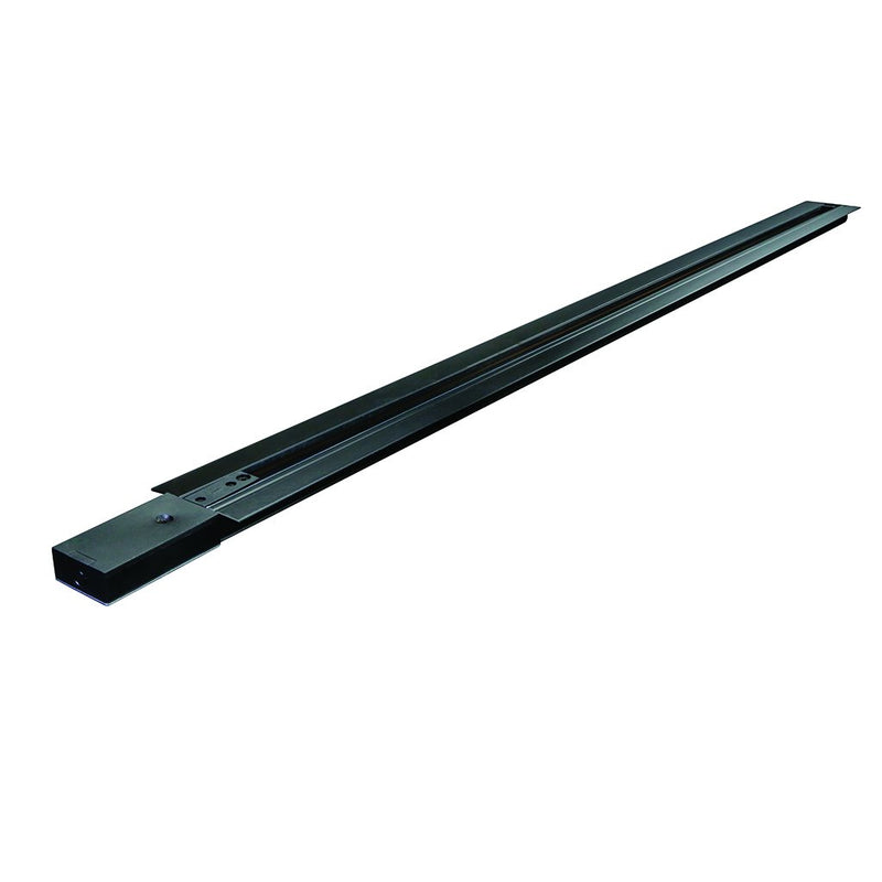 Riel y Spot Interior Modelo 80216 Ledvance Recessed Rail 2m Black Proveedor Ledvance Osram