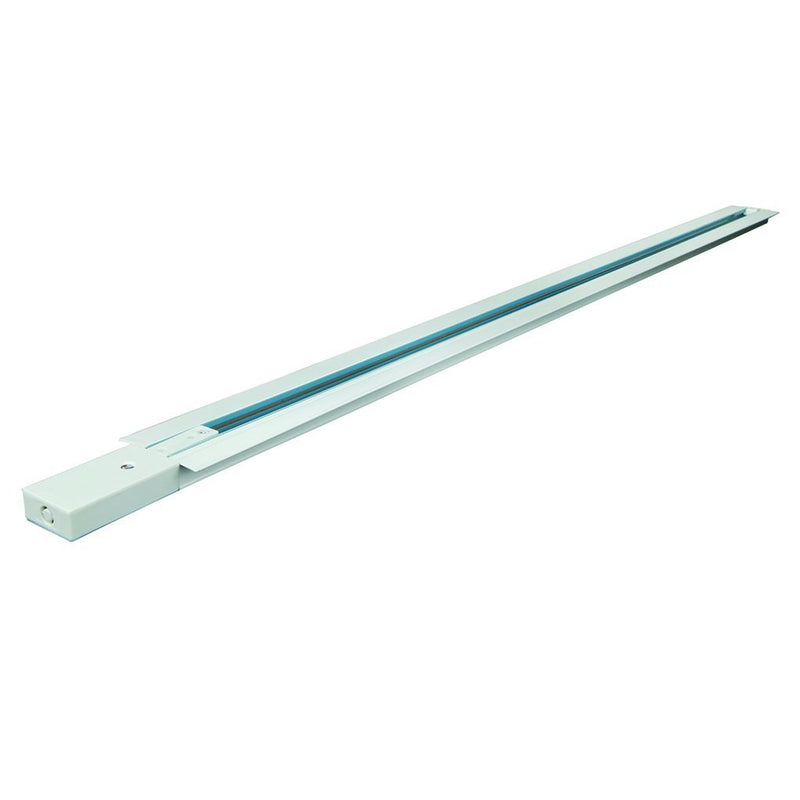 Riel y Spot Interior Modelo 80217 Ledvance Recessed Rail 2m White Proveedor Ledvance Osram