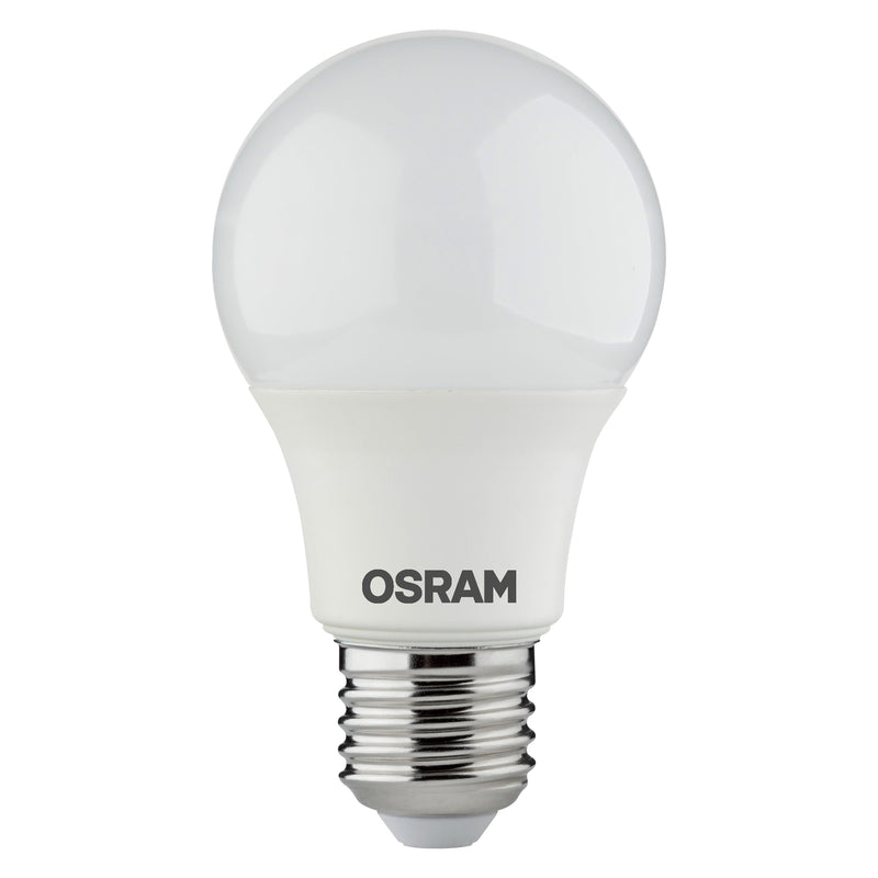 Foco Led Modelo 80240 Led Value A40 5.5w/830 G3-Kl Proveedor Ledvance Osram