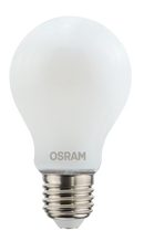 Foco Led Modelo 80287 Led Fil Cla40 Fo 4.5w 2700k 470lm Biv Proveedor Ledvance Osram