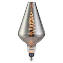 Foco Led Modelo 80290 Led Fil Vaso Spiral 5w 1800k 90lm Biv Proveedor Ledvance Osram