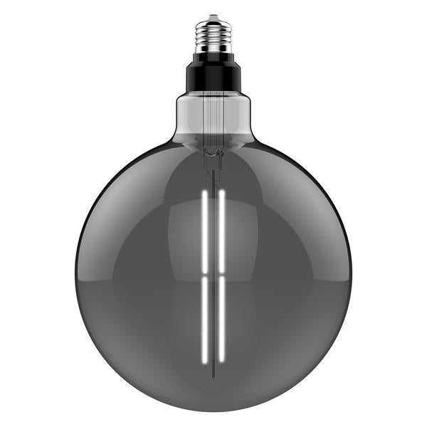 Foco Led Modelo 80291 Led Fil Globe Black 5w 4000k 300lm Biv Proveedor Ledvance Osram