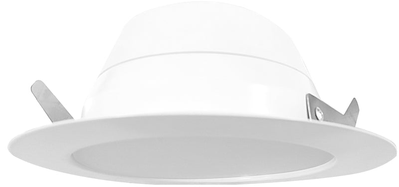 Empotrado Interior Modelo 80306 Ledvance Downlight para Bote Integral 9W 4000 K Proveedor Ledvance Osram