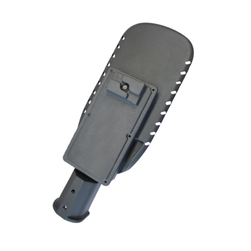 Poste / Cabeza de Poste con Fotocelda Modelo 80335 Ledvance Arealight Photocell 50W 4000 K Proveedor Ledvance Osram