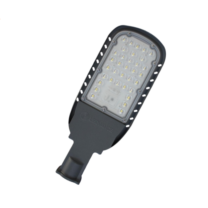 Poste / Cabeza de Poste con Fotocelda Modelo 80338 Ledvance Arealight Photocell 50W 6500 K Proveedor Ledvance Osram