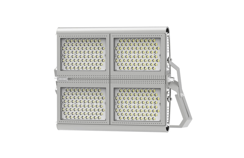 Reflector Exterior Modelo 80366 Ledvance Floodlight HP 1000W Atenuable 5700 K 8° Gy Proveedor Ledvance Osram