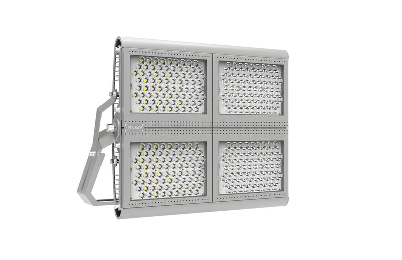 Reflector Exterior Modelo 80366 Ledvance Floodlight HP 1000W Atenuable 5700 K 8° Gy Proveedor Ledvance Osram