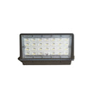 Pared Exterior Modelo 80434 Ledvance Wall Pack 45W Atenuable 4000 K Proveedor Ledvance Osram