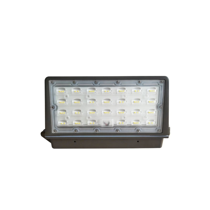Pared Exterior Modelo 80435 Ledvance Wall Pack 45W Atenuable 6500 K Proveedor Ledvance Osram