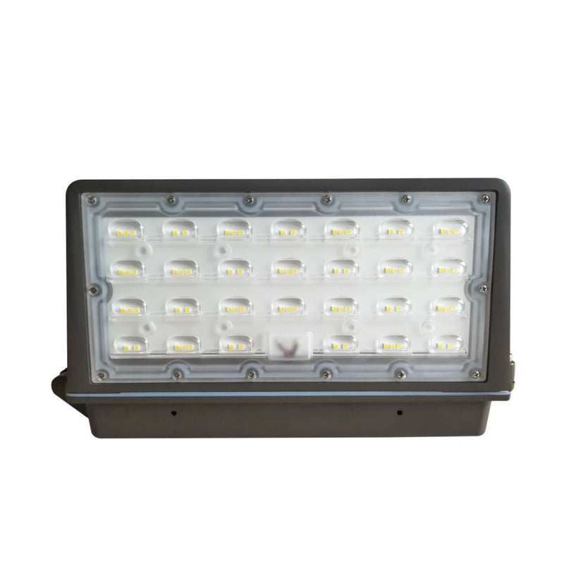Pared Exterior Modelo 80437 Ledvance Wall Pack 70W Atenuable 6500 K Proveedor Ledvance Osram