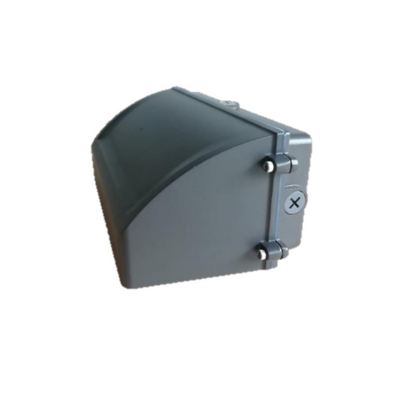 Pared Exterior Modelo 80437 Ledvance Wall Pack 70W Atenuable 6500 K Proveedor Ledvance Osram