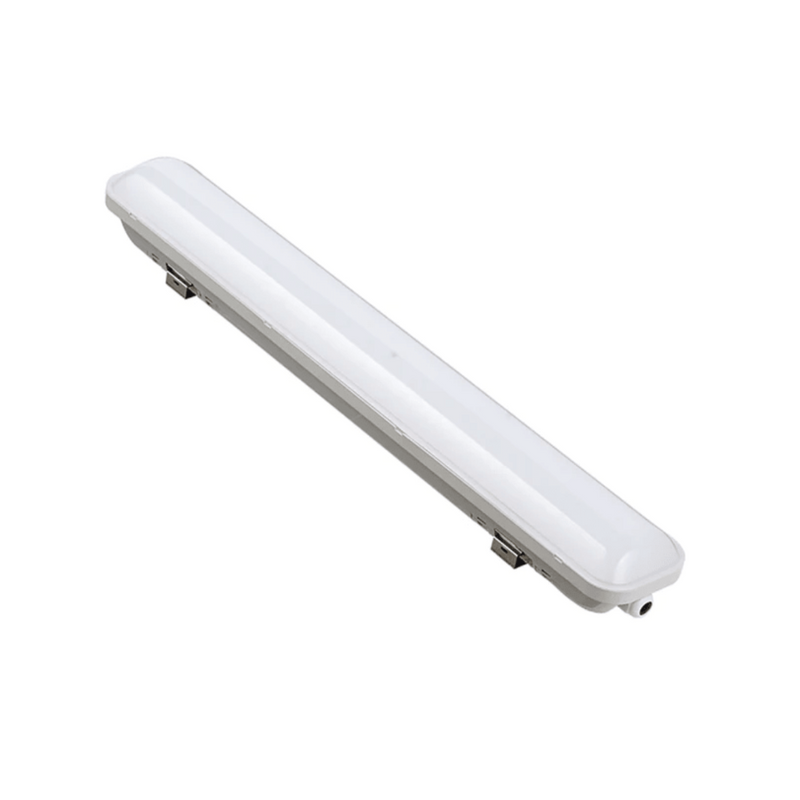 A Prueba de Vapor Modelo 80567 / 88561 Ledvance Damp Proof LED 18W 59cm 4000 K Proveedor Ledvance Osram