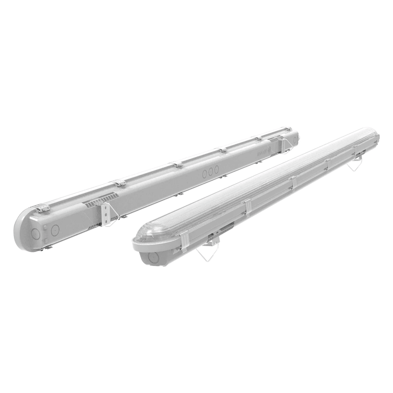 A Prueba de Vapor Modelo 80572 / 88565 Ledvance Damp Proof LED 40W 119cm 6500 K Proveedor Ledvance Osram