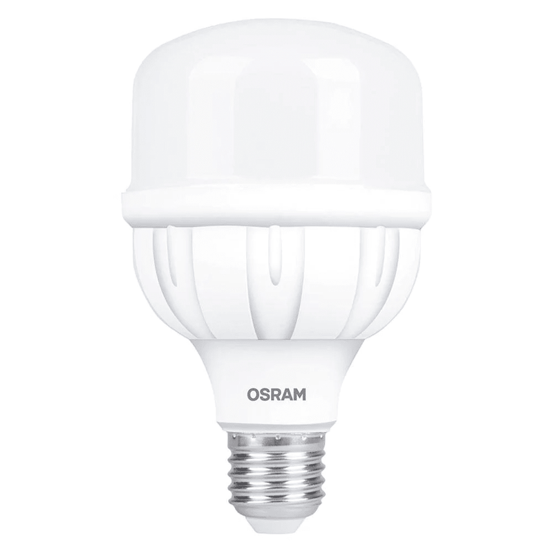 Foco Led Modelo 80580 Led High Wattage Eco 27W 6500 K 120V Proveedor Ledvance Osram