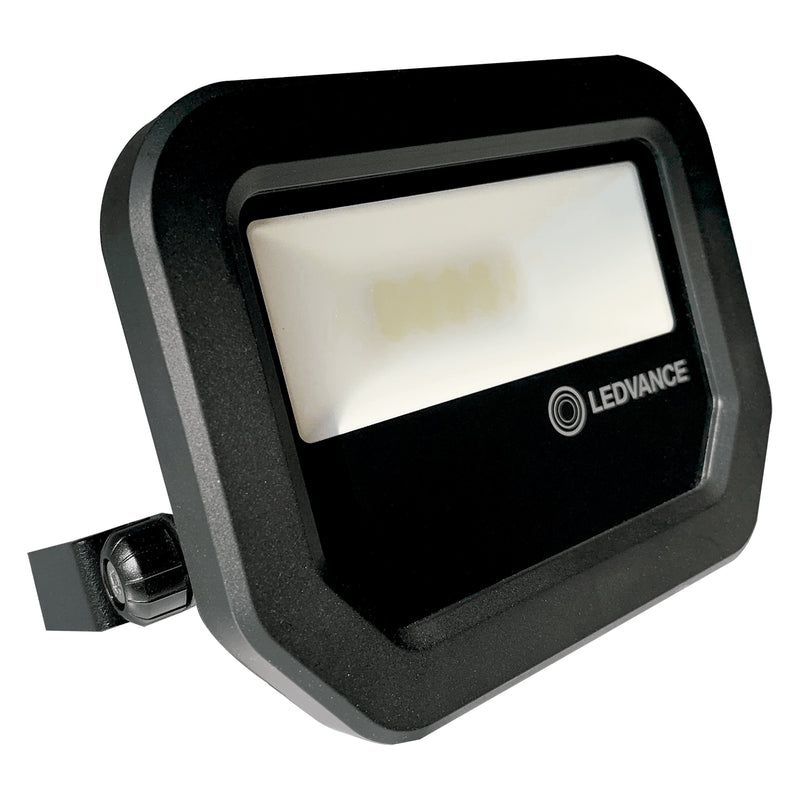 Reflector Exterior Modelo 80633 Ledvance Floodlight Low Wattage 10W 3000 K Bk Proveedor Ledvance Osram