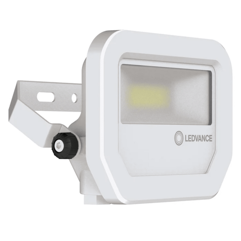 Reflector Exterior Modelo 80642 Ledvance Floodlight Low Wattage 10W 5000 K Wt Proveedor Ledvance Osram